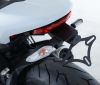 R&G LP0230BK Držák SPZ DUCATI Monster 797